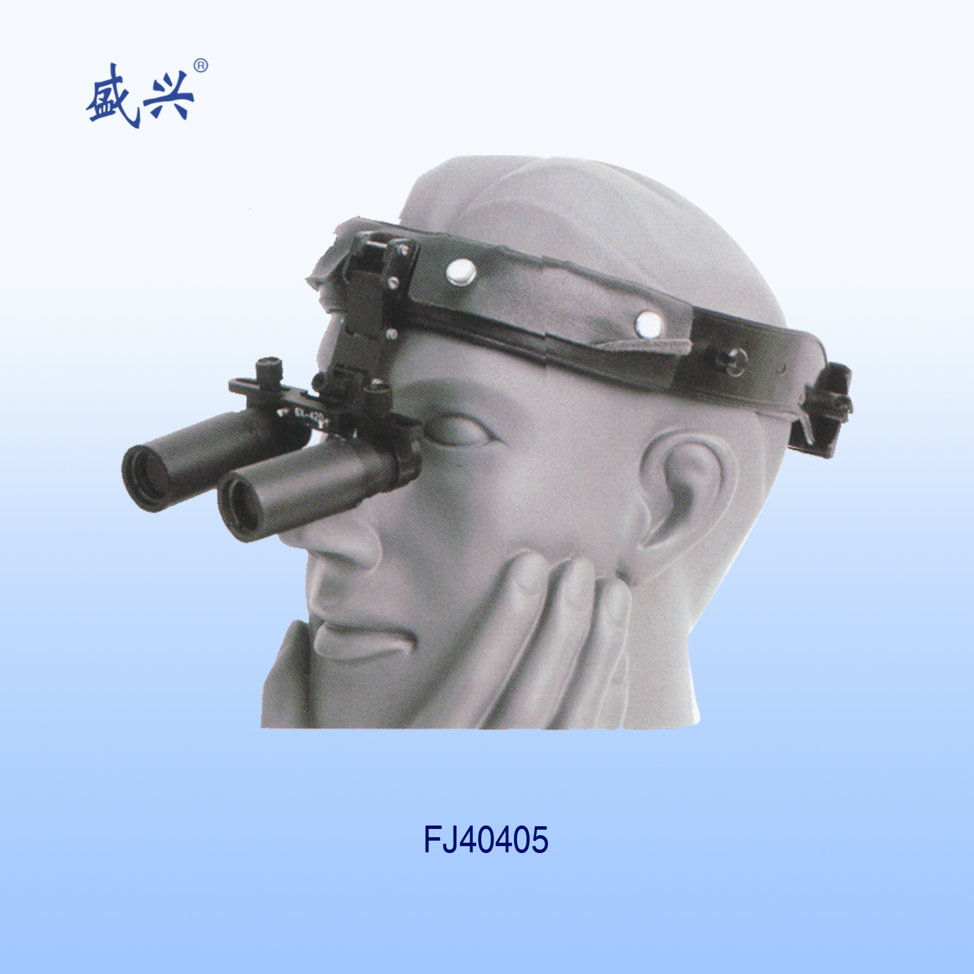 開(kāi)普勒棱鏡式放大鏡 FJ40405副本